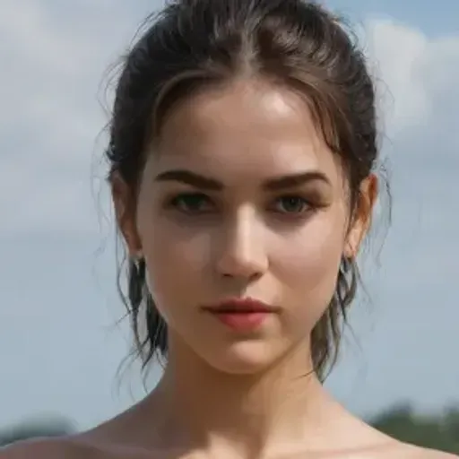 yapay zekâ porno görsel üretici