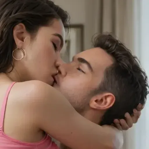 gerador de fotos pornô com IA