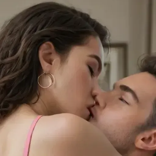 gerador de imagens pornô com IA