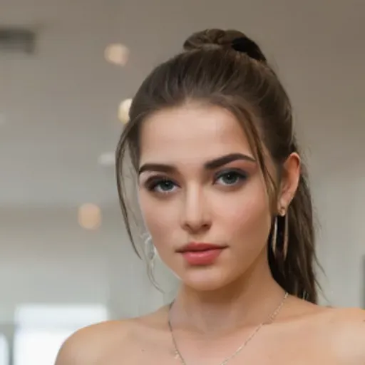 AI 포르노 이미지 생성기