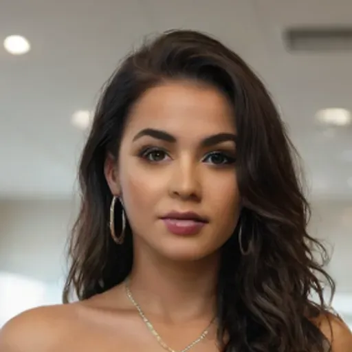 AI 포르노 사진 생성기