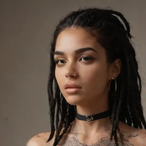 AIポルノ画像ジェネレーター