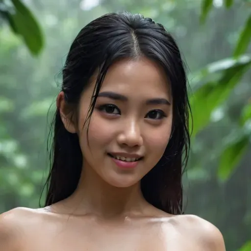 AI色情图片生成器