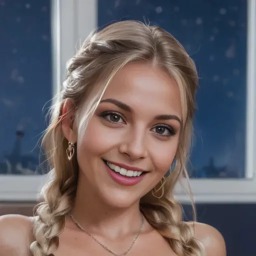 AI porn image generator