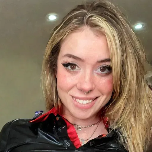 AI色情圖片產生器