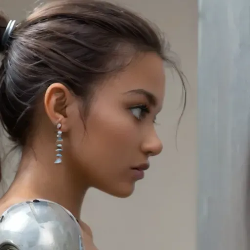 генератор порно-изображений на ИИ