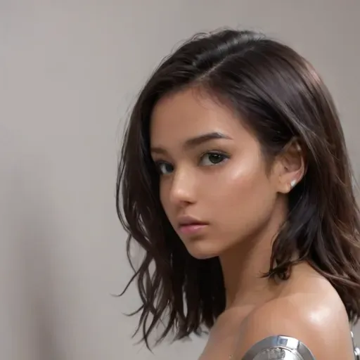 AI 포르노 이미지 생성기