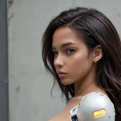 generatore di immagini porno IA