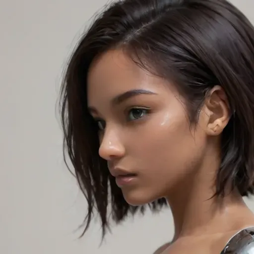 AI 포르노 이미지 생성기