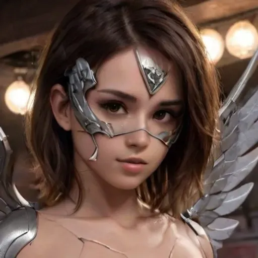 генератор порно-изображений на ИИ