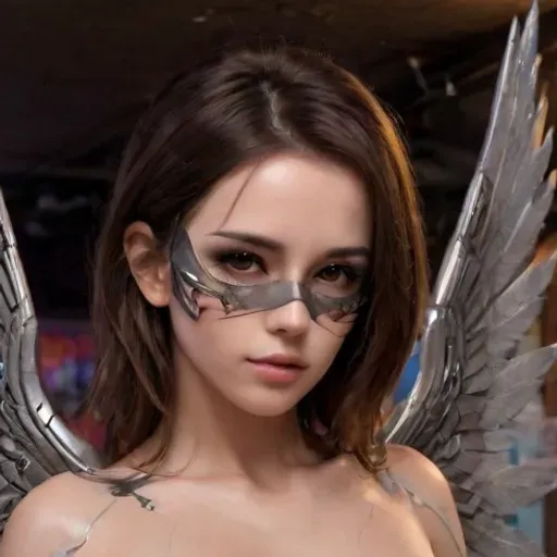 AI porn image generator