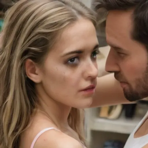 Penghasil gambar lucah AI