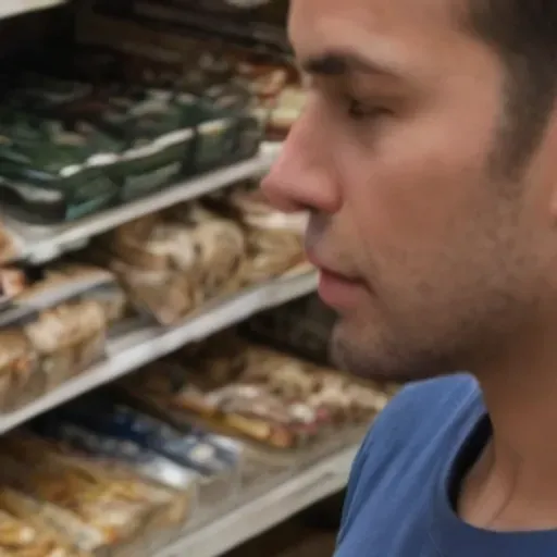 generatore di foto porno IA