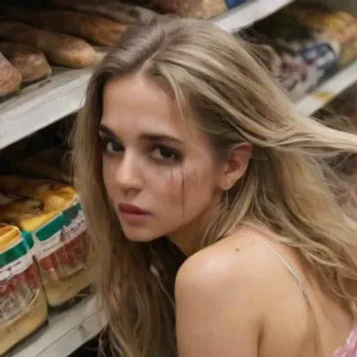 generatore di immagini porno IA