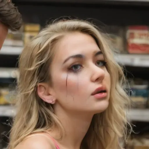 генератор порно-изображений на ИИ