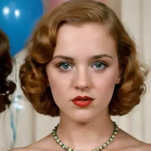 โปรแกรมสร้างภาพโปรนที่ใช้ปัญหา AI