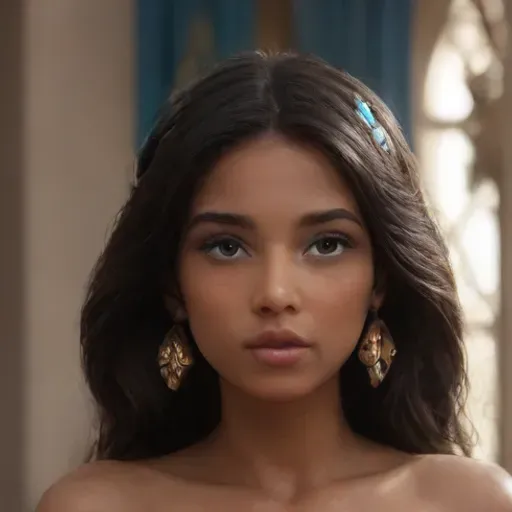 AI色情圖片產生器