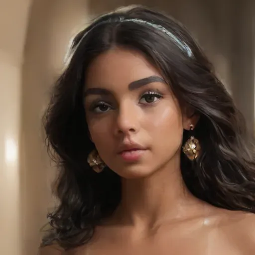 โปรแกรมสร้างภาพโปรนที่ใช้ปัญหา AI