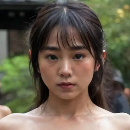 AI色情圖片產生器