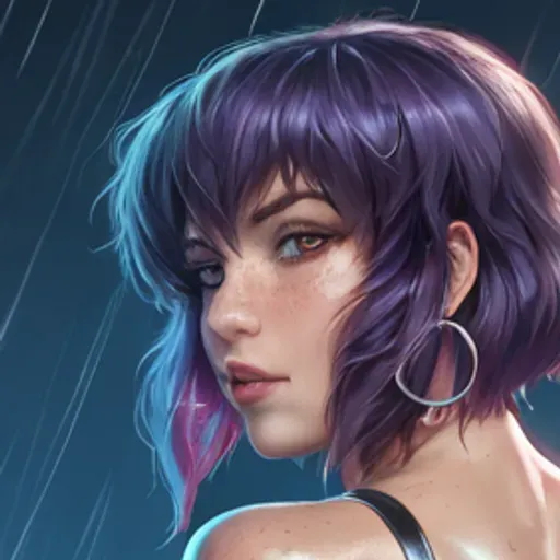 โปรแกรมสร้างภาพโปรนที่ใช้ปัญหา AI