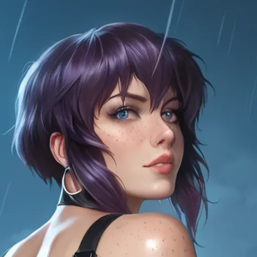 yapay zekâ porno görsel üretici