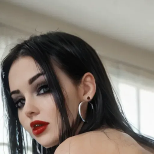 AI色情图片生成器