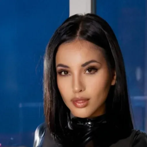 AIポルノ画像ジェネレーター