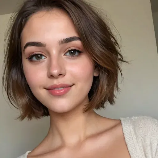 AI色情圖片產生器