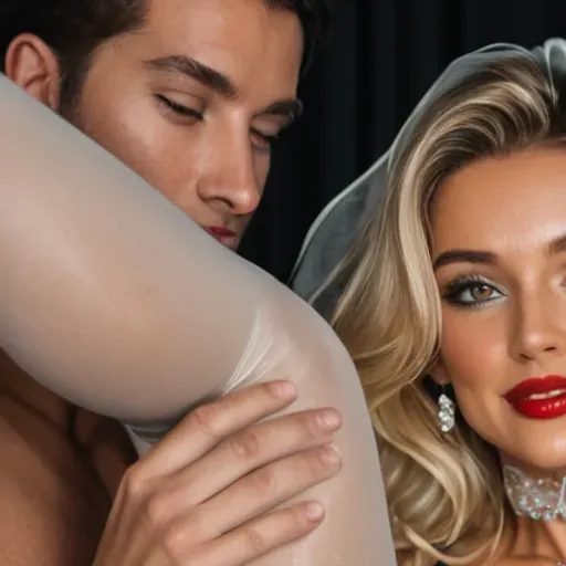 yapay zekâ porno foto üretici