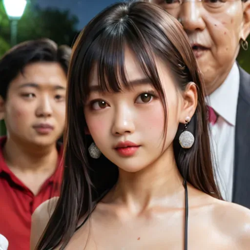AI 포르노 사진 생성기