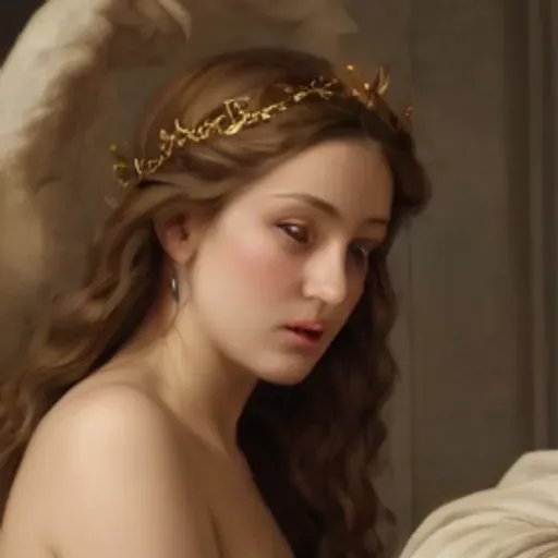 AI色情图片生成器