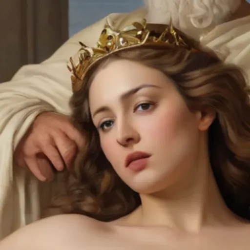 AI色情照片生成器