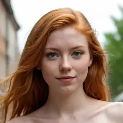 yapay zekâ porno görsel üretici