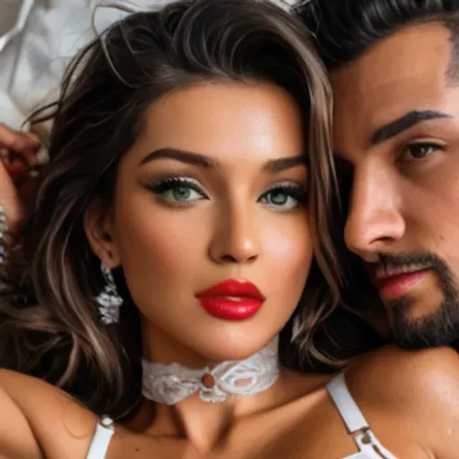 โปรแกรมสร้างภาพโปรนที่ใช้ปัญหา AI