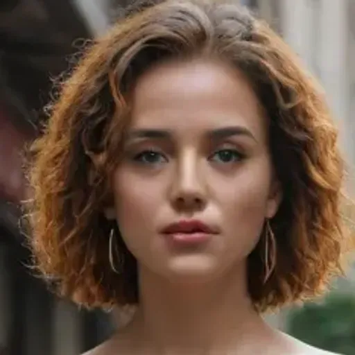 AI 포르노 이미지 생성기