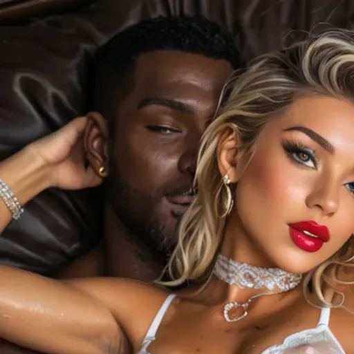 AIポルノ写真ジェネレーター