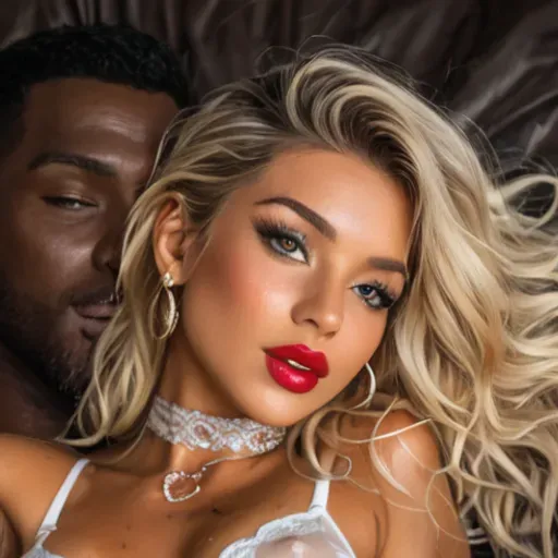 AIポルノ画像ジェネレーター