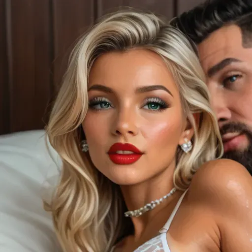 โปรแกรมสร้างภาพโปรนที่ใช้ปัญหา AI