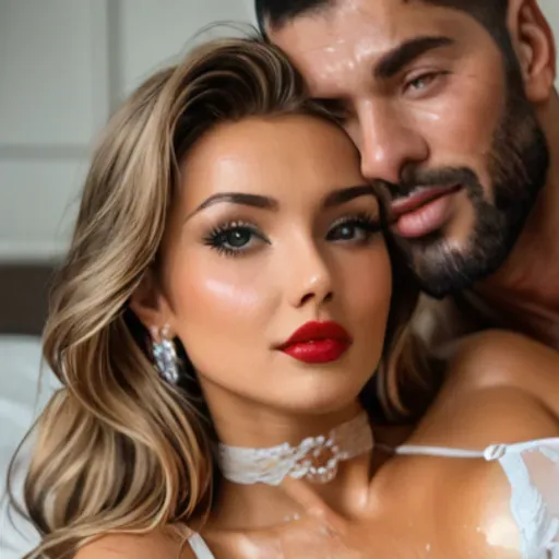 KI-Pornobild-Generator