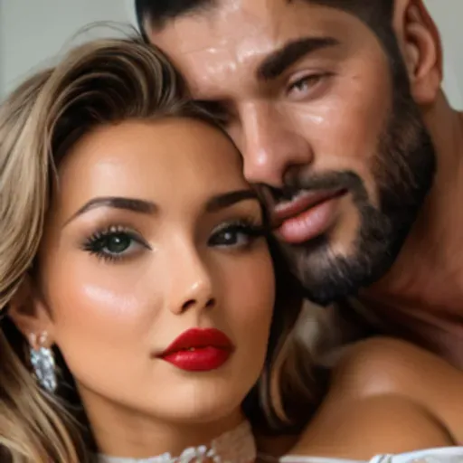 KI-Pornobildchen-Generator