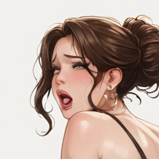 AI色情圖片產生器