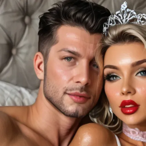 générateur de photos porno IA