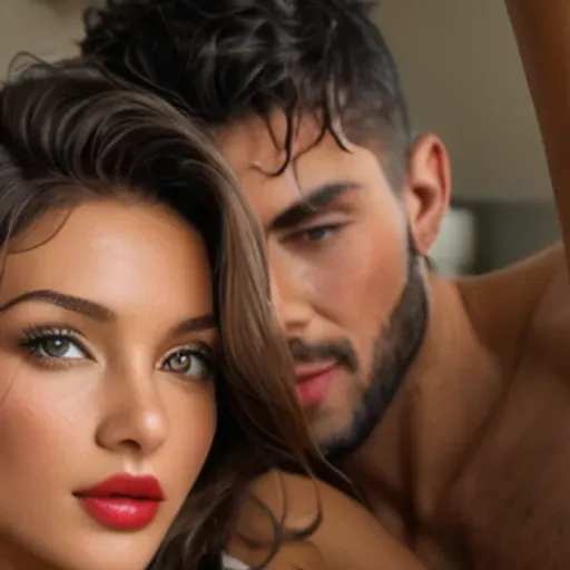 generatore di foto porno IA