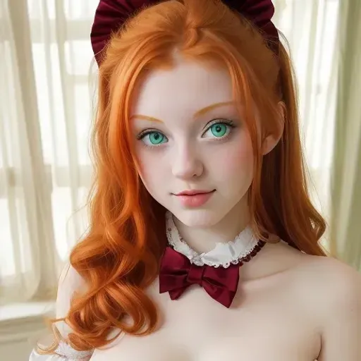 AIポルノ画像ジェネレーター