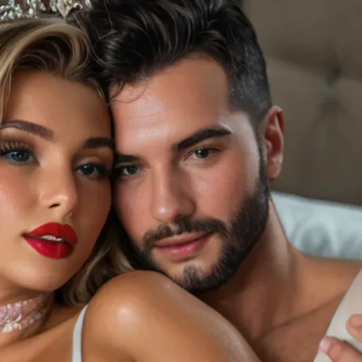 generatore di immagini porno IA