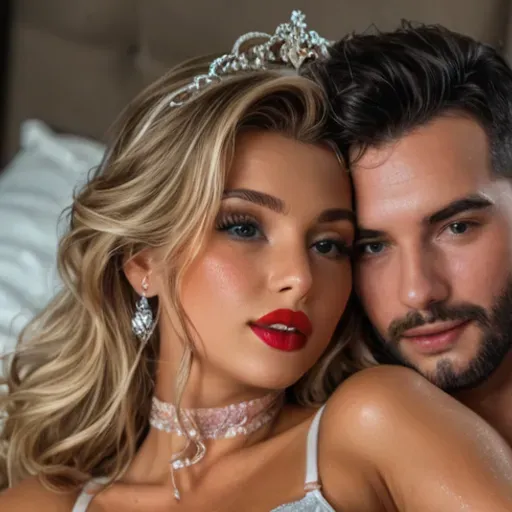 generatore di foto porno IA