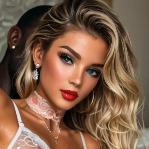 AIポルノ画像ジェネレーター