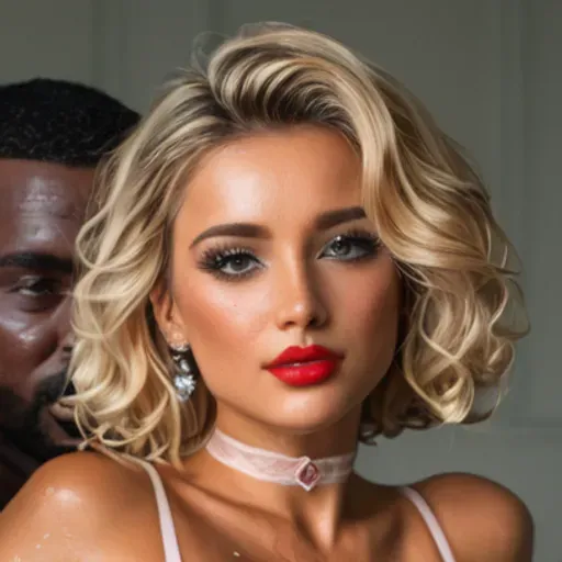 generatore di immagini porno IA