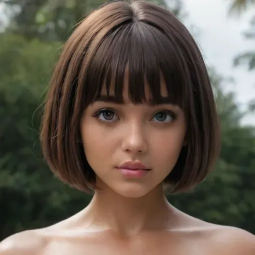 โปรแกรมสร้างภาพโปรนที่ใช้ปัญหา AI