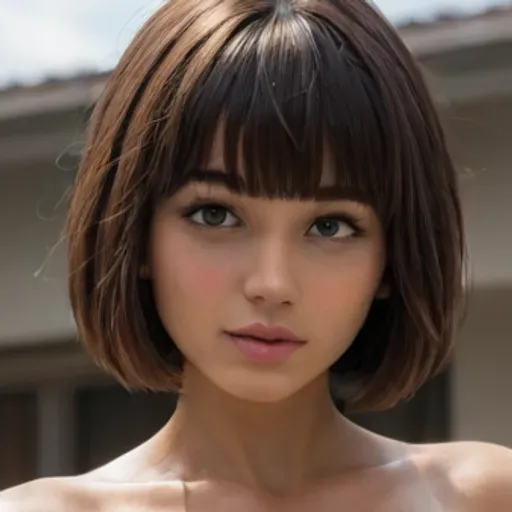 yapay zekâ porno görsel üretici